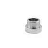 En Stock 48 Horas Hecho a Medida 5-7t Adaptador Purificador de Agua para Grifo Rosca Fina Rosca Gruesa Conector Roscado Métrico Extendido