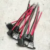 Produto de Venda Direta da Fábrica - Tomada de Energia AC com Três Soquetes Verticais em Formato de Produto - Tomada de Carregamento para Carro a Bateria 2,5 4 Quadrados
