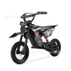 Motocicleta Eléctrica Todoterreno Vehículo Competitivo Off-Road Bicicleta de Montaña para Adultos Motor sin Escobillas de Alta Velocidad Vehículo Eléctrico