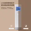 Nueva Báscula para Equipaje de Viaje, Báscula Electrónica Portátil de 50 kg, Báscula Express, Báscula de Pesca, Báscula para Comestibles, Báscula para Equipaje