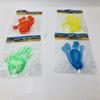 Juguetes Tradicionales Nostálgicos Descompresión Palma Pegajosa Ventilación Mano Juguetes Engañosos Baratos Pequeños Juguetes Escalada Pared Juguetes Divertidos