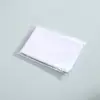 Novo Pano para Óculos Opp Peça Única Embalado Individualmente, Gama Completa de Microfibra Escovada Multicor, 2000 Peças com Frete Grátis