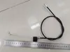 Cable de Mango de Sofá de Primera Clase, Cable de Sillón Reclinable Perezoso, Cable de Acero para Cuerda de Cápsula Espacial, Cable de Acero para Sofá de Manicura