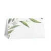 Cartão de Assento, Compacto e Portátil, Cartão de Mesa para Restaurante Hotel Festa de Casamento, Material Espessado Ecológico, Impressão Colorida