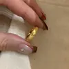 Novo Anel Estrela de Íris para Mulheres, Estilo Medieval Fashionável, Elegante, Luxo Leve, Nicho, High-End, Anel Ajustável