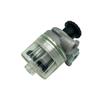 Adecuado para bomba de aceite manual Sinotruk Howo T7HT5G/TX bomba de aceite manual Haohanshandeka C7H accesorios de bomba de transferencia de aceite
