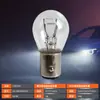 Suministro Directo desde el Fabricante Original P21/5W 1157/1034 Luz de Giro para Motocicleta Luz de Freno para Coche 6V12V24V