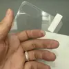 Adecuado para Samsung Zflip7 Serigrafía Segunda Piel Película Frontal Templada Flip 40% de Descuento Pantalla Exterior Apilada Película Protectora Anti-Reflejos Ar