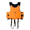 Chaleco Salvavidas con Correa Cruzada para Adultos, Hombres y Mujeres, Chaleco Salvavidas de Moda, Kayak Tabla de Remo, Flotabilidad para Deportes de Ocio