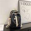 Mochila Explosiones de Verano 2024 Bolsa para Estudiante Mochila Escolar para Pareja Gran Capacidad Mochila de Alta Calidad