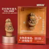 [Coleção] Museu Arqueológico Pinóquio Museu Nacional da China Ímãs de Geladeira Culturais e Criativos Ímãs Magnéticos de Resina Presentes Relíquias Culturais Ímãs de Geladeira