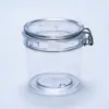 Frascos Sellados con Tapa de Rosca de 450ml en Stock para Exfoliante, Loción Corporal, Mascarilla y Barro; Frascos de Almacenamiento y Botellas Dispensadoras de Cosméticos