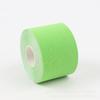 Adesivo Muscular Pré-Cortado, Adesivo Muscular, Adesivo Kinesio Específico para Atletas Anti-Tensão, Fita Esportiva para Maratonistas e Boxeadores
