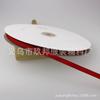 Embalagem direta da fábrica do presente cinto de rosca cinto 3mm -5cm cor costela cinto