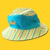 Fábrica de Sombreros de Protección Solar para Niños con Logo Personalizado, Pedido Mínimo Una Pieza, Sombreros Transpirables de Verano para Exteriores para Primavera y Otoño