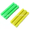 Borrador de Pizarra de Plástico + Esponja Personalizado por Fabricantes, Sasafrás para Tiza, Borrador de Pizarra 2 Colores
