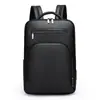 2025 Nova Mochila Bolsa Masculina de Negócios Mochila Masculina Bolsa para Computador Pasta Mochila de Trabalho Pronta para Venda