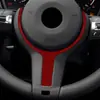 Adecuado para volante de la serie M deportiva de BMW, repuesto en forma de T para modificación de coche de la serie M-sport de BMW