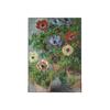 Pintura Abstracta de Monet Entrada de Sala de Estar Estudio Sala Decorativa Colgante Fondo de Sofá Mural Paisaje Impresionista Paisaje Pared