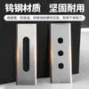 Cuchillas Redondas/De Tres Agujeros/Diez Caras/Dieciséis Caras de Acero de Tungsteno para Máquinas de Corte de Prendas y Máquinas de Corte por Computadora de Fábrica Transfronteriza