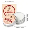 Creme Limpador da Glândula Lacrimal para Animais de Estimação para Gatos e Cachorros de Comércio Exterior Rastreamento de Lágrimas Oculares Gotas para os Olhos Creme Suave para Limpeza dos Olhos