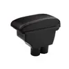 Adecuado para Suzuki Jimny Caja de Apoyabrazos Nuevo Jimny Especial Apoyabrazos Central Accesorios Modificados Originales Decoración Interior