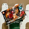 Caixa de Presente Brinquedo Infantil Carro Carro de Controle Remoto Brinquedo de Menino Carro de Controle Remoto Veículo Off-Road Pontos Presente Renovação Atacado