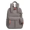 Mochila Grande de Gran Capacidad Transfronteriza para Mujer 2026 Nueva Casual Versátil Mochila de Viaje Estudiante Viaje Diario Bolsa para Libros