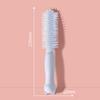 Peine de Cojín de Aire para Mujeres, Adecuado para Cabello Largo y Cabello Rizado, Popular en Línea, Lindo, Portátil, Uso en Casa, Peine de Cojín de Aire para Masaje del Cuero Cabelludo