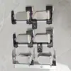 Piezas de Máquina Textil 747 Telar Pequeño Bastidor Tensor Ajustable Estilo Antiguo, Pinza para Hilo, Pinza para Hilo 31