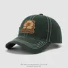 Gorras de Béisbol Infantiles Trendy Lindas Japonesas y Coreanas al por Mayor, Sombreros de Sol Deportivos Casuales para Niños, Gorras de Béisbol de Dibujos Animados Estilo Japonés