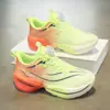 Zapatillas Deportivas para Correr con Botones Red Hare 8Pro Youth para Niños Verano Niños Medianos y Grandes Niñas Estudiantes Zapatos Deportivos para Niños