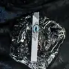 Encendedor moderno, compacto, de colores frutales, de color degradado, creativo, personalizado, portátil y duradero - un regalo perfecto para tu novio