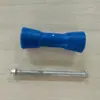 Accesorios para Remolques Marinos Conjunto de Rueda de Soporte Inferior Rodillo para Remolque de Jet Ski Lancha Rápida Conjunto de Rueda de Soporte Inferior Rodillo para Remolque