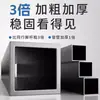 Estante de almacenamiento para cocina, de varios niveles, para uso doméstico, un organizador versátil para ollas, sartenes, platos y accesorios de horno de microondas