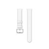 Xinyuan Shuntong para Samsung galaxy active2 correa de cuero correa activa de muñeca 20/22MM en stock