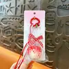 Llavero colgante de manzana creativo y elegante, decoración para coche y bolso, llavero de manzana individual, regalo para parejas al por mayor