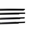 Adequado para Mitsubishi Outlander 06-12 Vedação da Janela Tira de Pressão Externa do Carro 5727A007