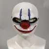 Venda Quente Transfronteiriça Halloween Cos Horror Máscara Engraçada Assustadora Adulto Cosplay Festa Dançante Adereços Máscara