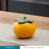 Simulación de Cocción de Té Latas de Té de Frutas Olla Individual Adornos para el Hogar Olla Sellada Decorativa Olla de Regalo para Dulces y Té