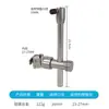 Accesorios para Silla de Pesca Soporte de Torre Torre Ultra-Dura Ultra-Ligera Soporte para Caña de Pescar de Torre Plataforma de Pesca Grande Caja para Silla de Pesca Soporte de Caña para el Suelo