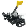 Adequado para 15-17 Ford Mustang Carro Trava do Capô FR3Z-16700-B FR3Z-16700-A
