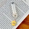Mini Cortaúñas Pequeño Lindo de Ocho Uñas Cortaúñas Doméstico Individual de Dibujos Animados Creativo Plegable Cortaúñas Manicura