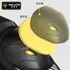 Rodilleras para Motocicleta Sulaite, Protectores de Pierna para Montar, Protectores de Codo Anticaídas, Equipo de Carreras de Motocicleta Todoterreno, Rodilleras a Prueba de Viento