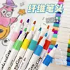 Pizarra Luminosa para Dibujar Infantil Protección Ocular Borrable DIY Pintura Graffiti Tablero de Aprendizaje Juguete Educativo Luminoso Transparente Regalo