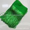 Encaje de Flecos de Lentejuelas con Forma de Hoja de 20 cm de Ancho Encaje de Flecos para Danza Latina Accesorios para Disfraces de Baile DIY Encaje
