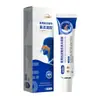 Gel Médico Anti-Alergia Nasal Aihujia para Rinite e Congestão Nasal, Dispositivo de Alívio Nasal, Creme Suavizante Nasal para Sinusite, Creme de Alívio Nasal