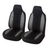 Funda de silla de coche de tamaño universal, funda de cojín combinada, funda de asiento universal para las cuatro estaciones, estilo Amazon, disponible al por mayor.