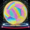Bola de Futebol da Copa do Mundo EUA-Canadá-México 2026 Tamanho 5 e 4 Logo Personalizado Mesmo Estilo da Bola da Premier League e da Liga dos Campeões