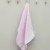Venta Directa de Fabricante de Toallas de Fibra de Bambú, Toalla Facial para Adultos, Regalo de Bienestar para Protección Laboral, Toalla Facial, Absorbente, Secado Rápido, Uso Doméstico